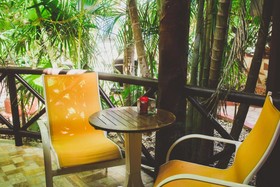Cocos Cabanas