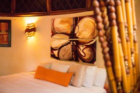 Cocos Cabanas