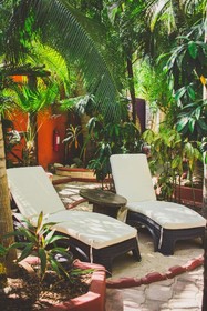 Cocos Cabanas