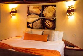 Cocos Cabanas