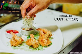 Cocos Cabanas