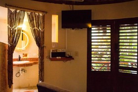Cocos Cabanas