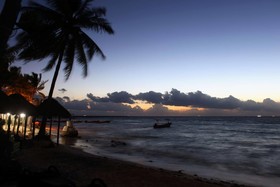 Colibri Beach Hotel