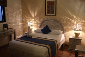 Colibri Beach Hotel
