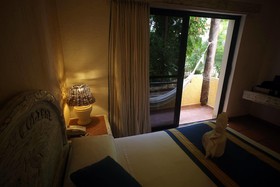 Colibri Beach Hotel