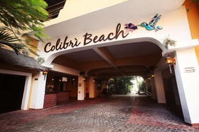 Colibri Beach Hotel