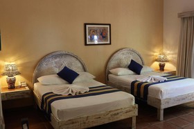 Colibri Beach Hotel