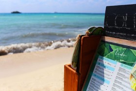 Colibri Beach Hotel