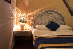 Colibri Beach Hotel