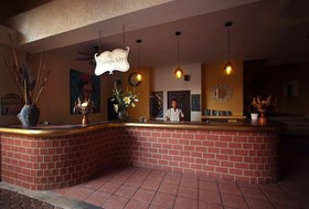 Colibri Beach Hotel