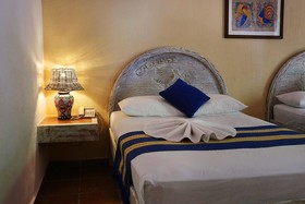 Colibri Beach Hotel