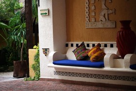 Colibri Beach Hotel