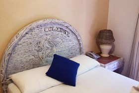 Colibri Beach Hotel