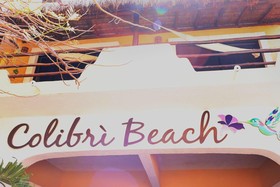 Colibri Beach Hotel