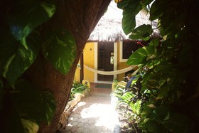 Colibri Beach Hotel