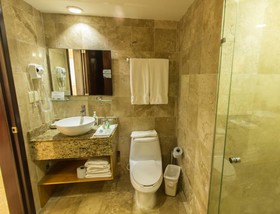 Coral Maya Stay Suites