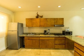 Coral Maya Stay Suites