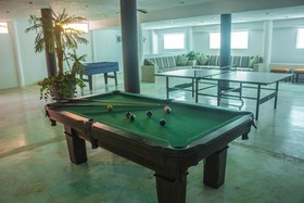 Coral Maya Stay Suites