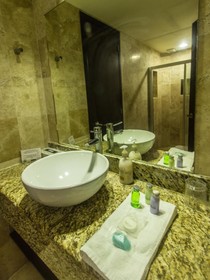 Coral Maya Stay Suites
