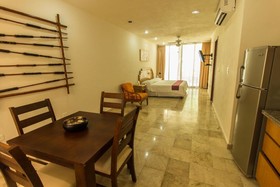 Coral Maya Stay Suites