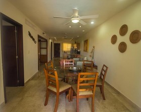 Coral Maya Stay Suites