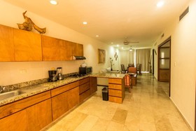Coral Maya Stay Suites
