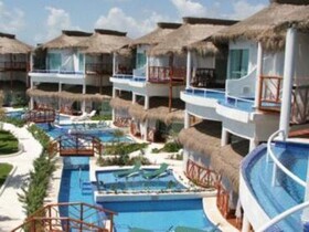 El Dorado Casitas Royale