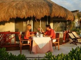El Dorado Casitas Royale