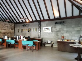 El Dorado Casitas Royale