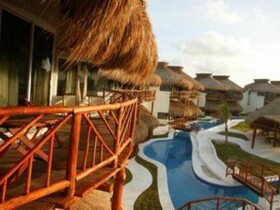 El Dorado Casitas Royale