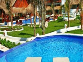 El Dorado Casitas Royale