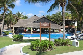 El Dorado Casitas Royale