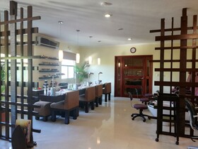 El Dorado Casitas Royale