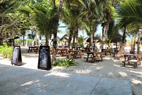 El Dorado Casitas Royale