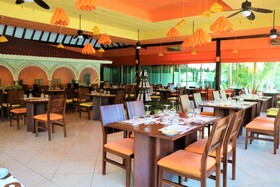 El Dorado Casitas Royale