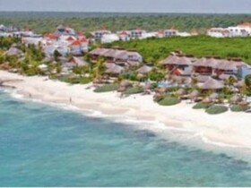 El Dorado Casitas Royale