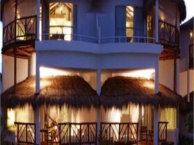 El Dorado Casitas Royale