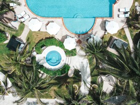 El Dorado Casitas Royale