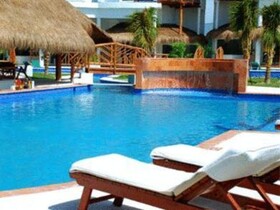 El Dorado Casitas Royale