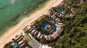 El Dorado Casitas Royale