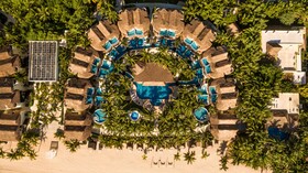 El Dorado Casitas Royale