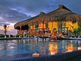 El Dorado Casitas Royale