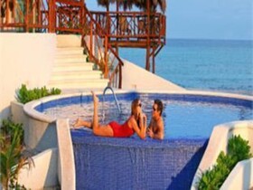 El Dorado Casitas Royale
