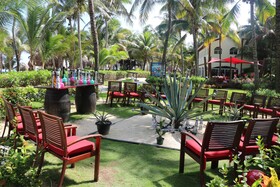 El Dorado Casitas Royale