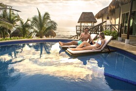 El Dorado Casitas Royale