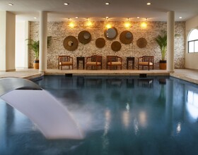 El Dorado Casitas Royale