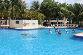 El Dorado Casitas Royale