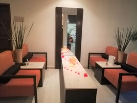 El Dorado Casitas Royale