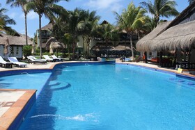 El Dorado Casitas Royale
