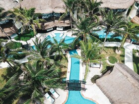 El Dorado Casitas Royale